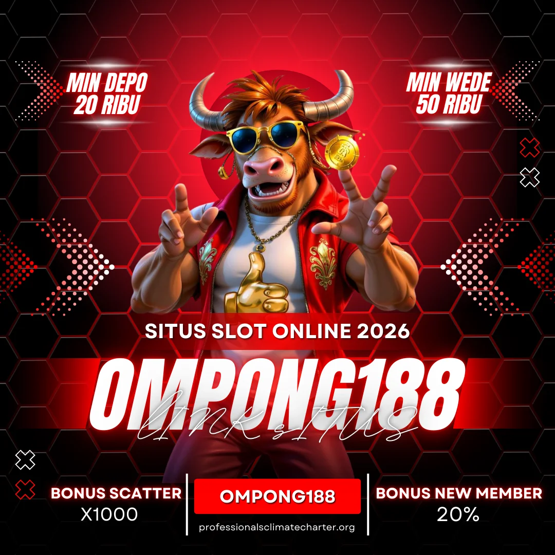 OMPONG188: Platform Slot Gacor Demo & Akun Demo Slot Bisa Jackpot Tanpa Modal