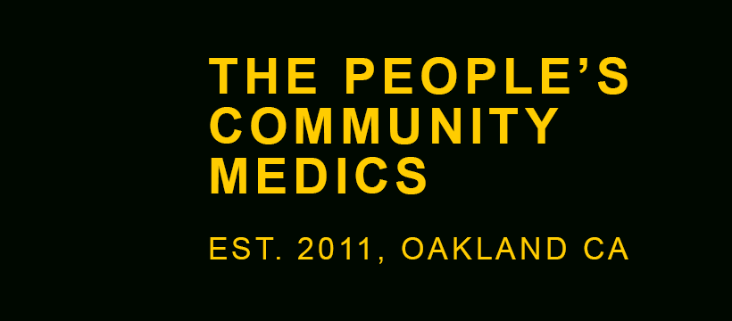 People's Community Medics