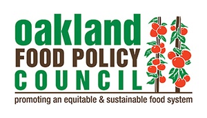 Oakland Food Policy Council